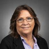 Photo of Jackie Raes
